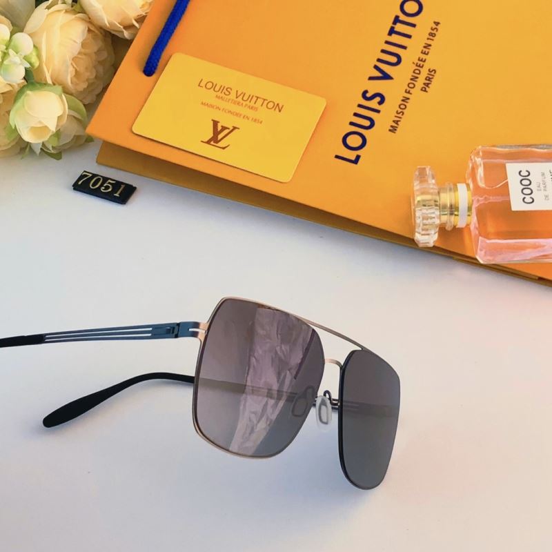 LV Sunglasses